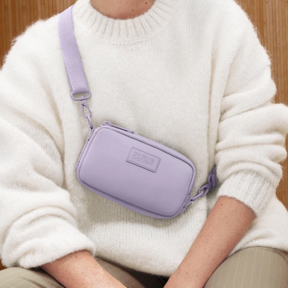 Dagne Dover Mara Neoprene Phone Bag - Picture 5 of 10